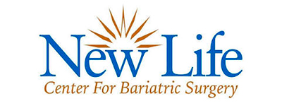 New Life Center for Bariatric Surgery Logo